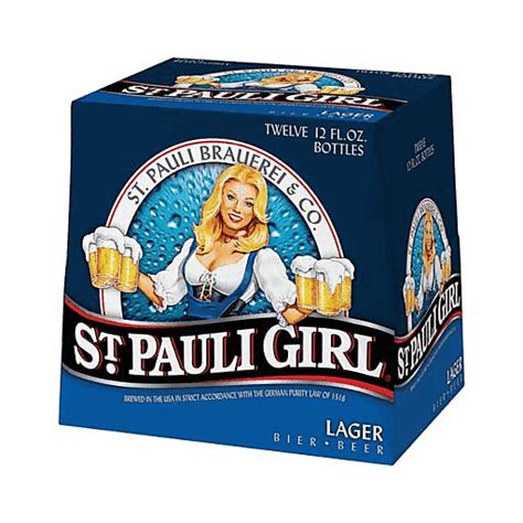 st pauli girl discontinued